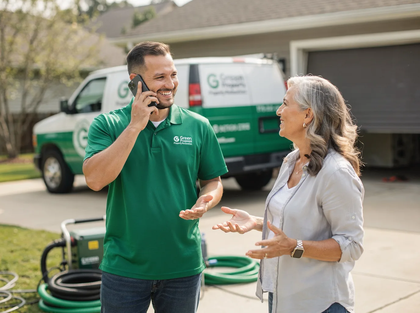 Water Damage Restoration Johnsonville, NY FAQs